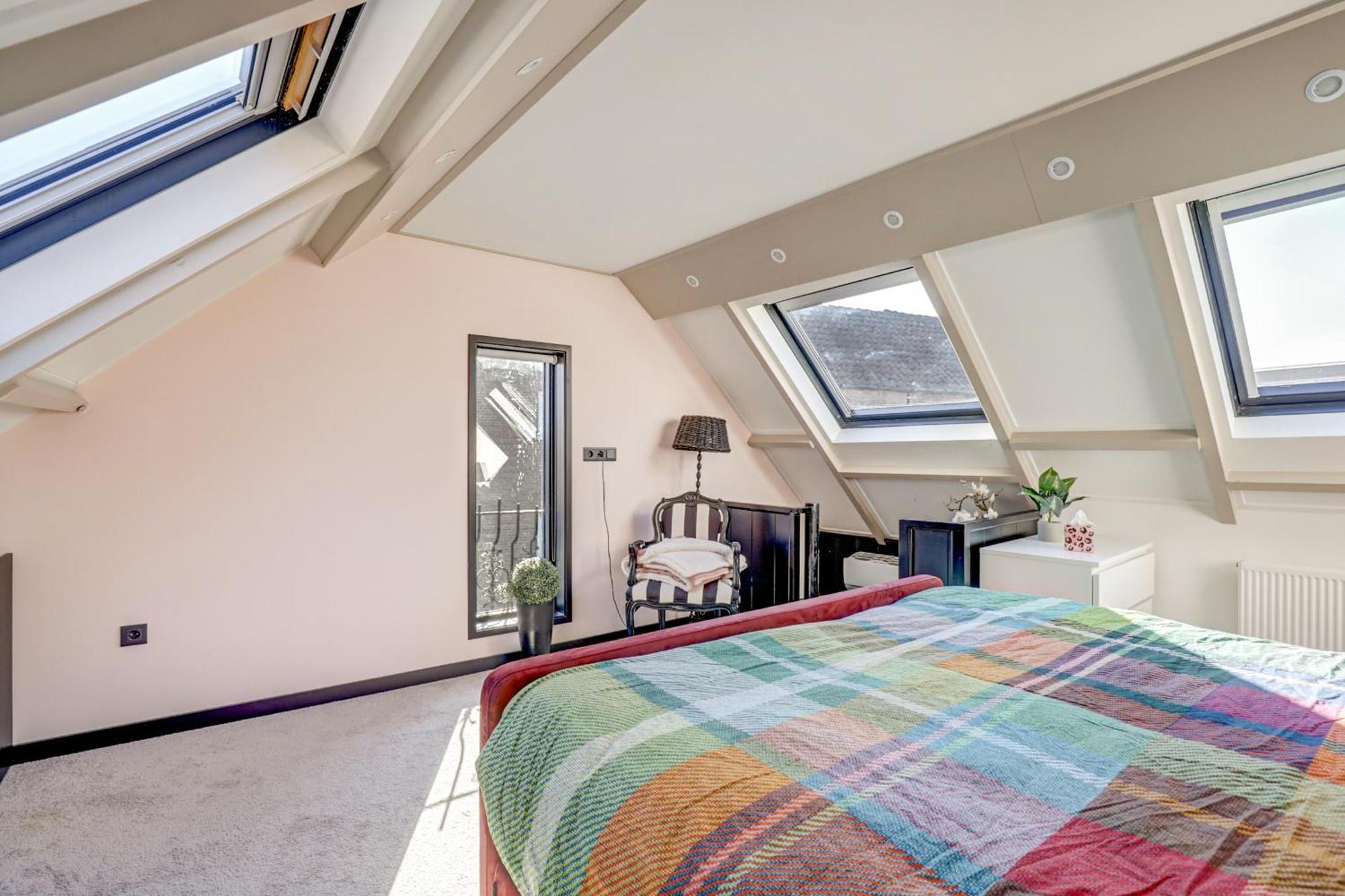Huize Wees Nobel Bed & Breakfast Oud-Beijerland Exterior foto